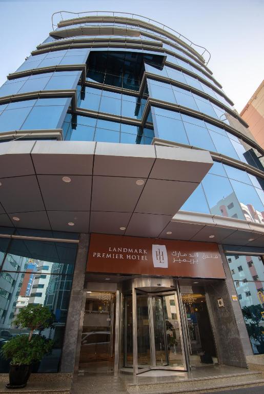 Landmark Premier Hotel - Resim 29