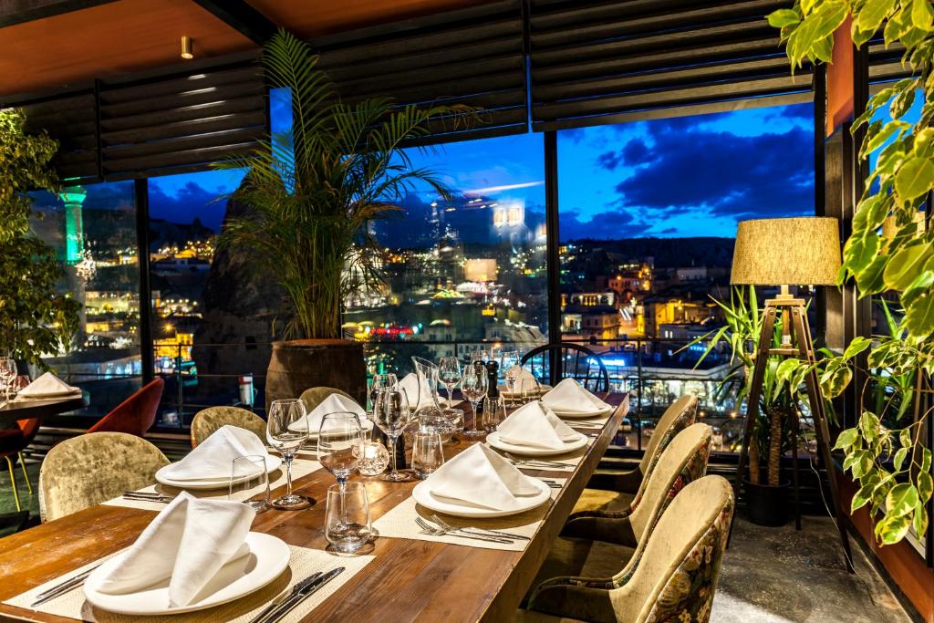 Carus Cappadocia - 8