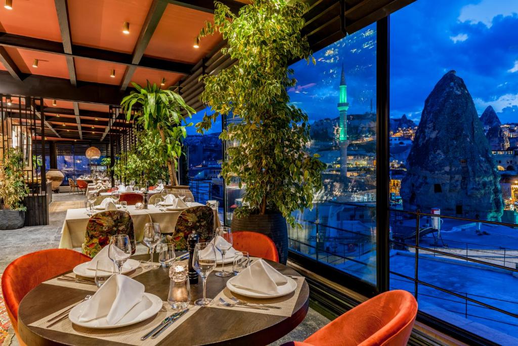 Carus Cappadocia - 7