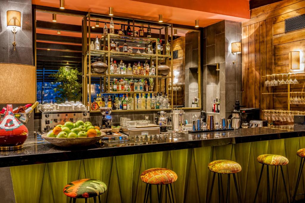 Carus Cappadocia - 1