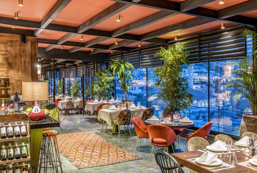 Carus Cappadocia - 6