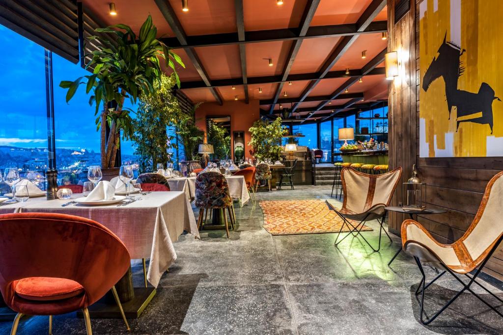 Carus Cappadocia - 9