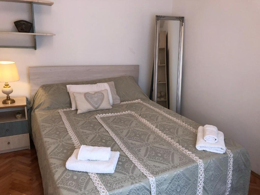 Fotografie z fotogalerie ubytování Apartment Ilija v destinaci Zadar