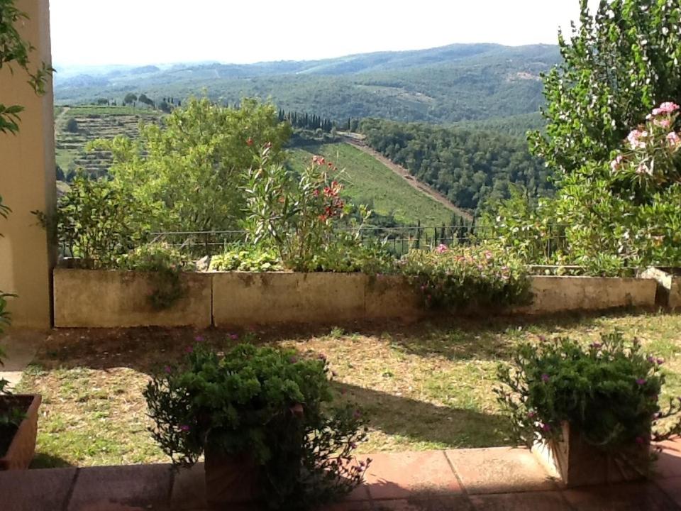 Camere e Appartamenti Baldini Romanita - Camera Doppia