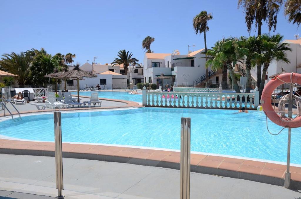 HOLIDAY APARTMENT PUERTA DEL SOL, Caleta De Fuste (updated prices 2024)