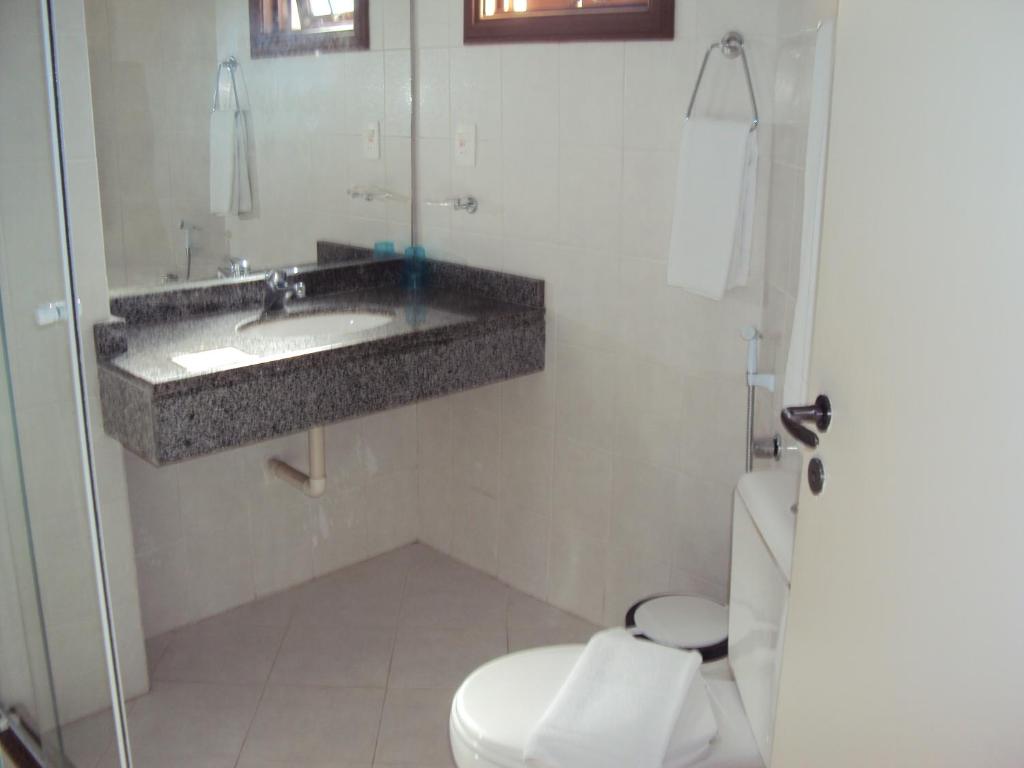 Pousada Gardenia Guest House  Pousada Gardenia Guest House