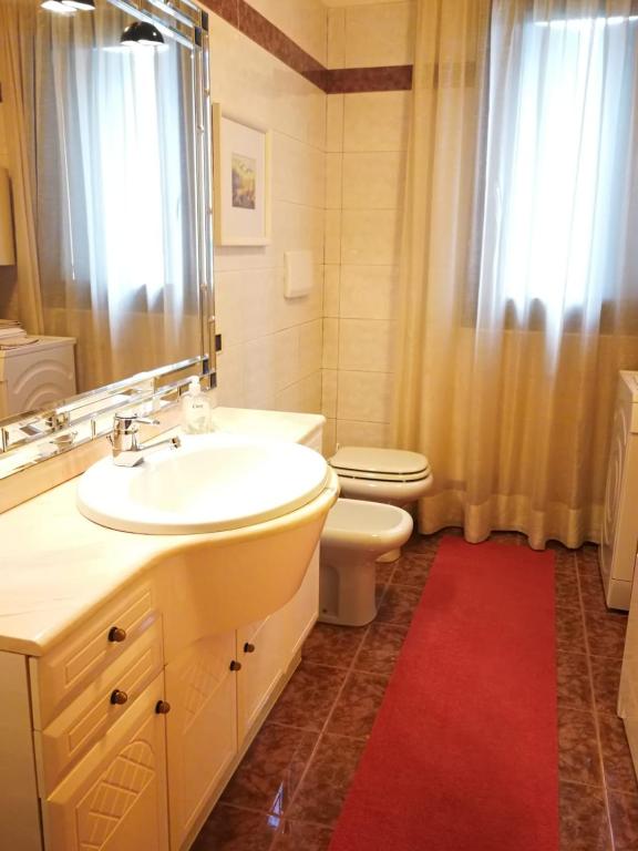Fotografie z fotogalerie ubytování Comfort in centro v destinaci Pieve di Soligo