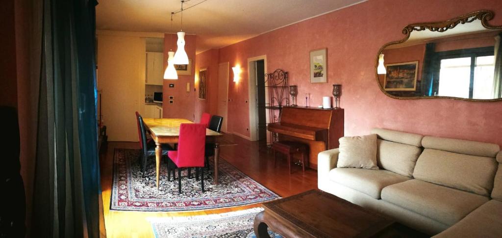 Fotografie z fotogalerie ubytování Comfort in centro v destinaci Pieve di Soligo