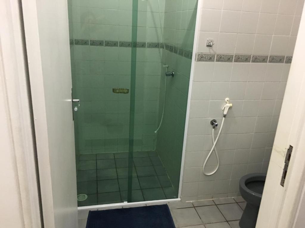 Apartamento Maceió/ Jatiúca