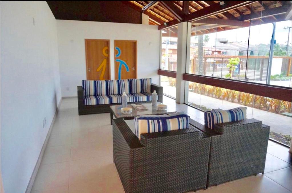  Loft no Cupe Beach Living