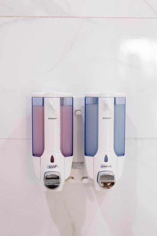 Kubu Benoa Guest House - 9