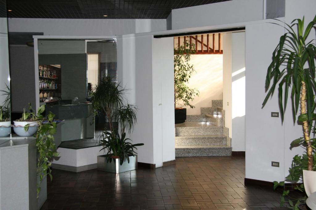 Fotografie z fotogalerie ubytování Albergo Sant'Anna v destinaci Solbiate Olona
