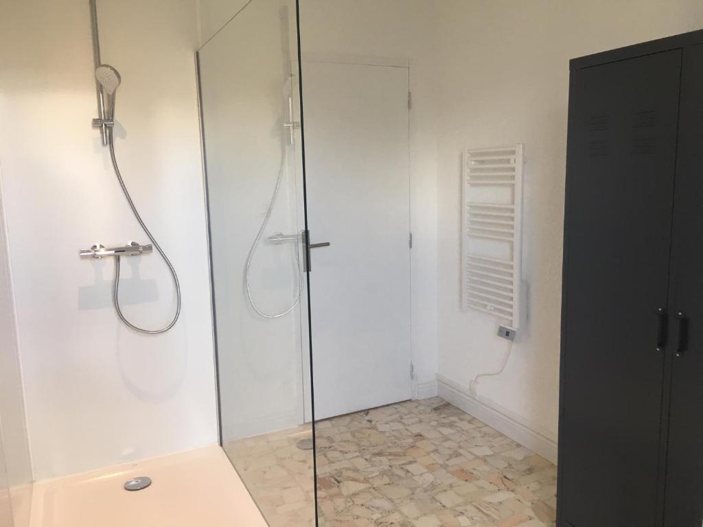 MAISON MIGNARDISE - Cité - 12