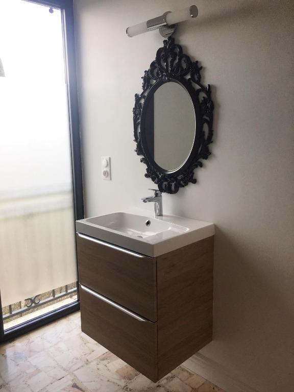 MAISON MIGNARDISE - Cité - 14