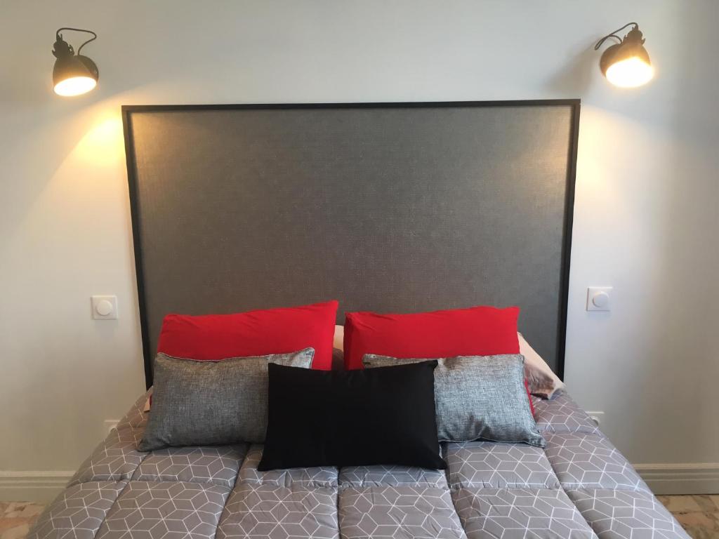 MAISON MIGNARDISE - Cité - 10