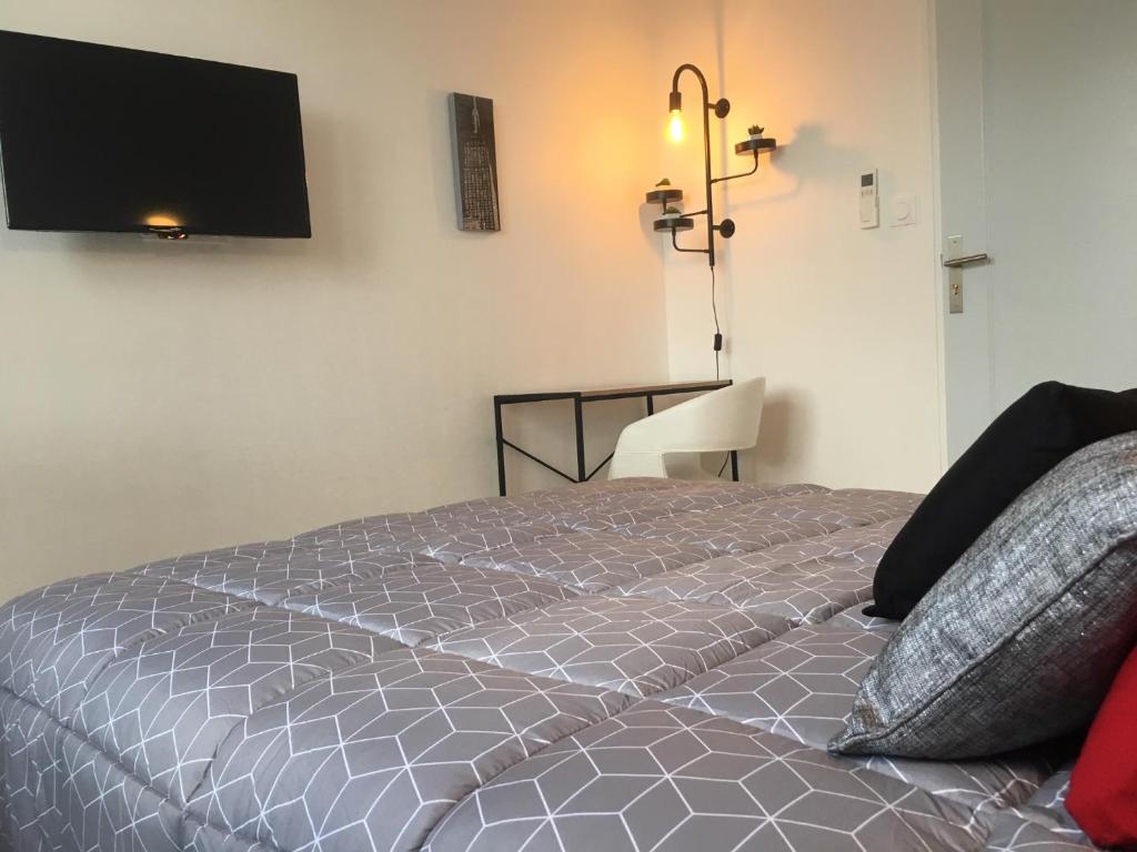 MAISON MIGNARDISE - Cité - 15