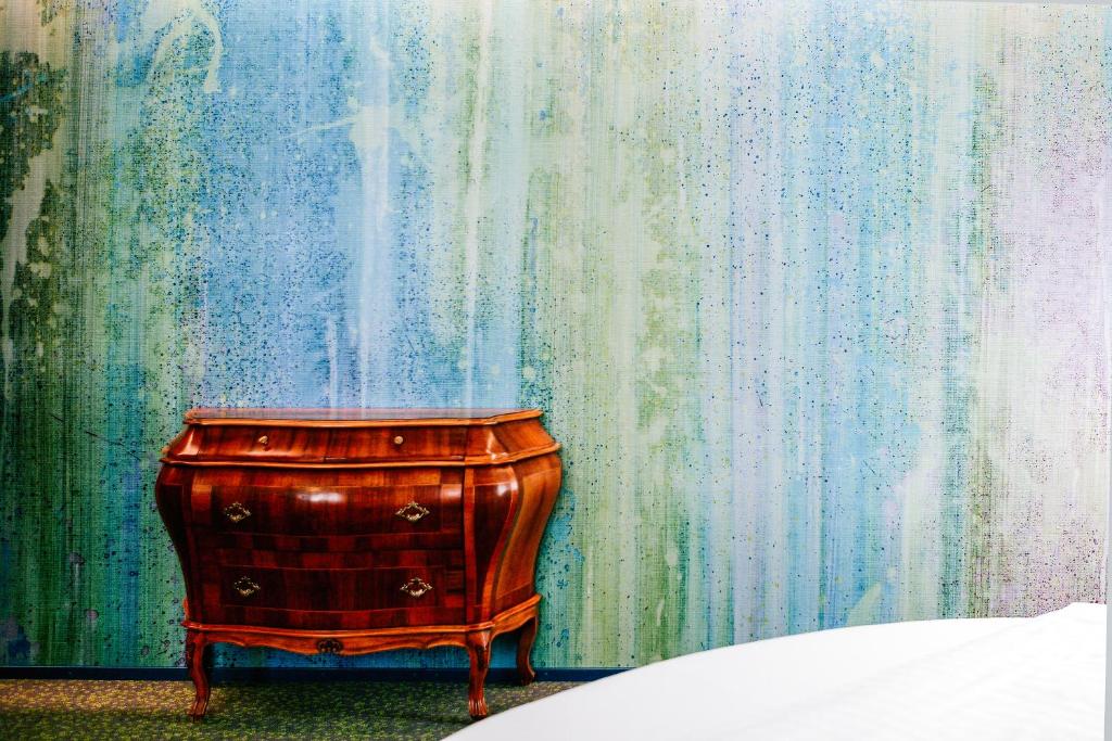 Fotografie z fotogalerie ubytování Hotel Murtenhof & Krone v destinaci Murten