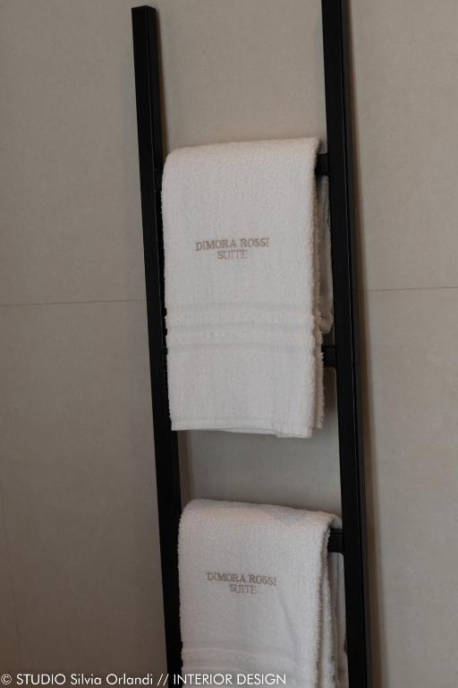 Fotografie z fotogalerie ubytování Albergo Diffuso Dimora Rossi B&B v destinaci Turi