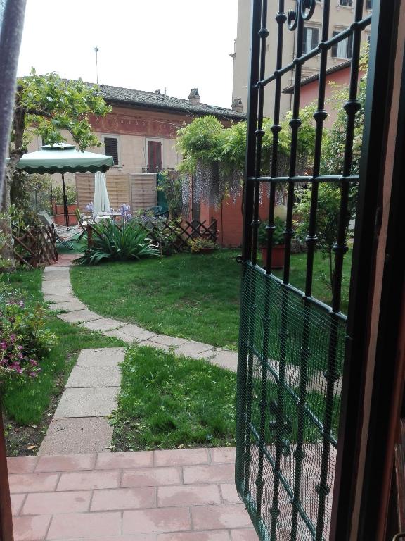 Kép Al Giardino Di Alice szállásáról Perugiában a galériában