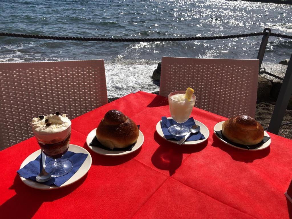 Deluxe Lipari Room - 10