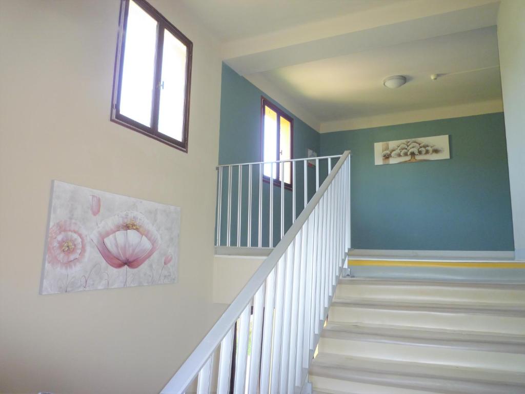 Fotografie z fotogalerie ubytování Hotel Celine v destinaci Coti-Chiavari