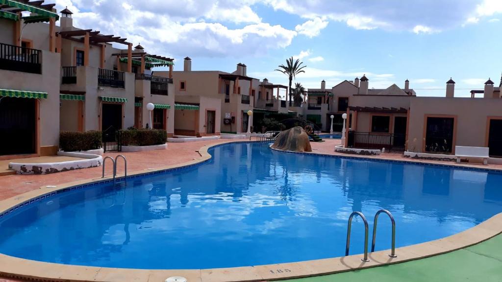 Casa Playa alquiler, Puerto de Mazarrón – Precios actualizados 2023