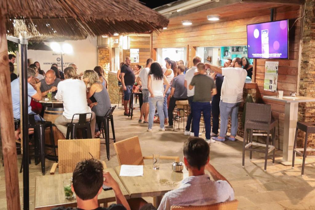 Derechos de imagen reservados por Booking.com