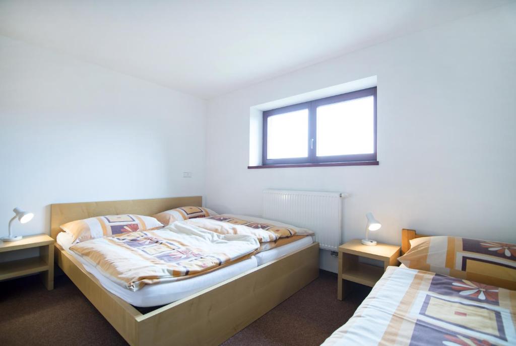 Fotografie z fotogalerie ubytování Apartmány Rezek v destinaci Zásada