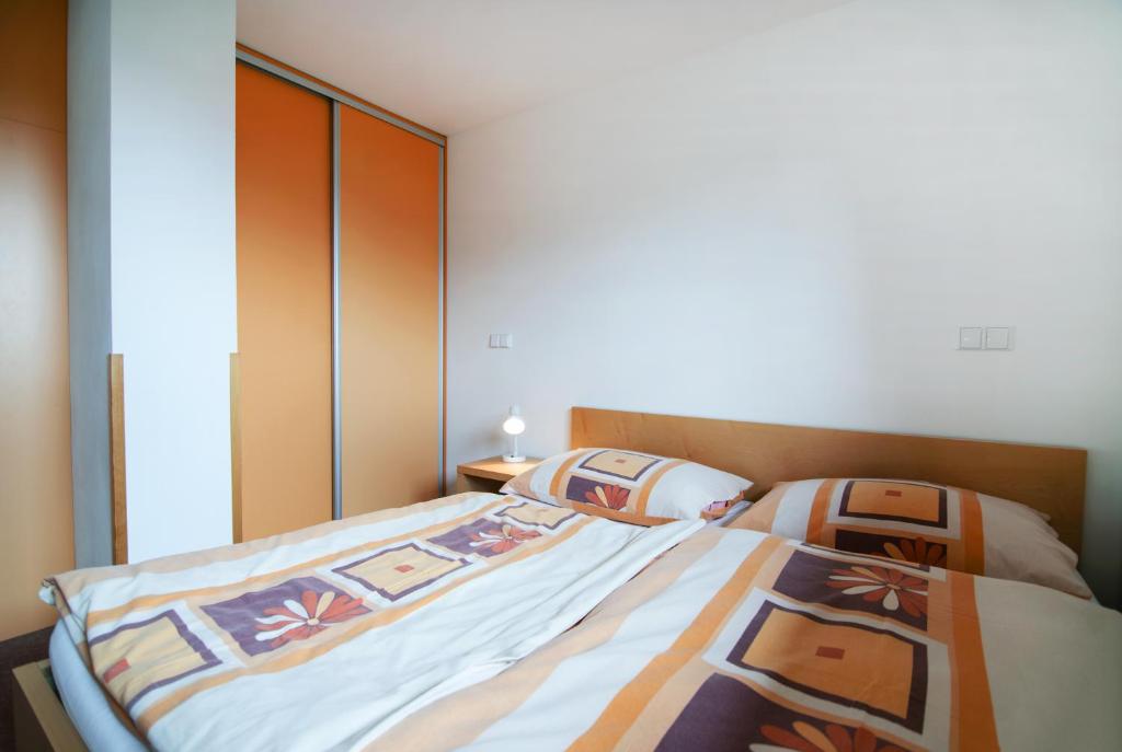 Fotografie z fotogalerie ubytování Apartmány Rezek v destinaci Zásada