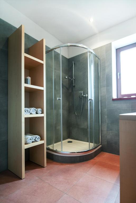 Fotografie z fotogalerie ubytování Apartmány Rezek v destinaci Zásada
