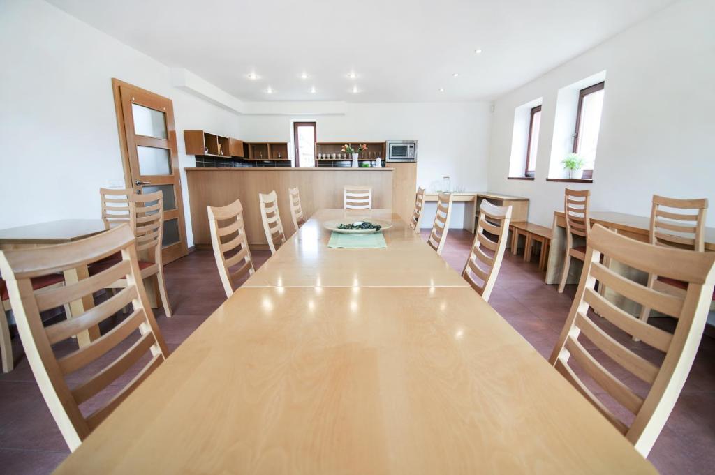 Fotografie z fotogalerie ubytování Apartmány Rezek v destinaci Zásada