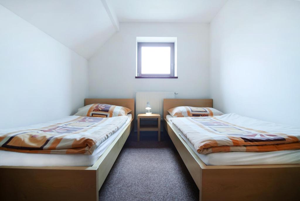 Fotografie z fotogalerie ubytování Apartmány Rezek v destinaci Zásada