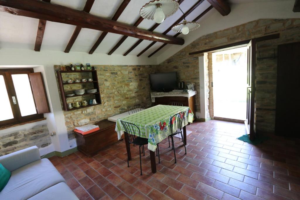 B&B Bosimano - Apartamento De Una Habitación