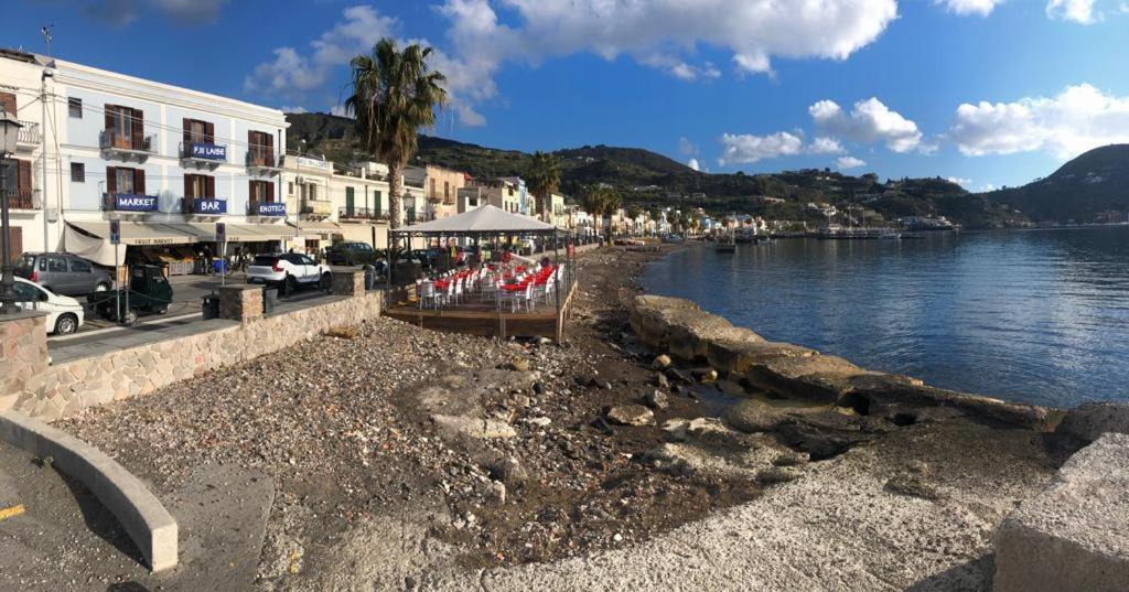 Deluxe Lipari Room - 12