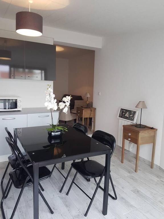 Gallery image of Appartement Ré (4 personnes) in Châtelaillon-Plage
