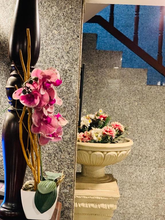 Fotografie z fotogalerie ubytování Hotel Jc Grand v destinaci Kodaikānāl