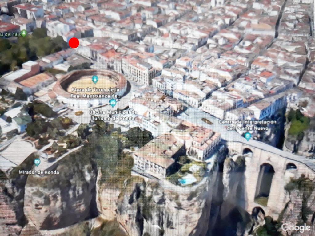 Puerta Alameda Suites Mirador Centro Historico - 19