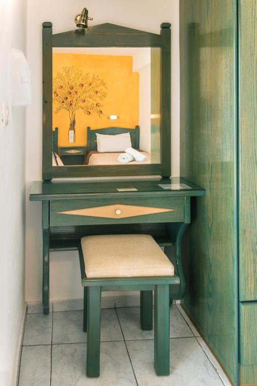 Fotografie z fotogalerie ubytování Stefanis House v destinaci Skiathos