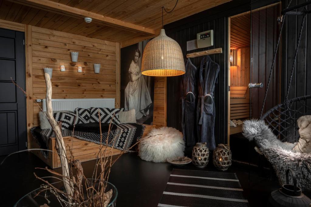 Derechos de imagen reservados por Booking.com