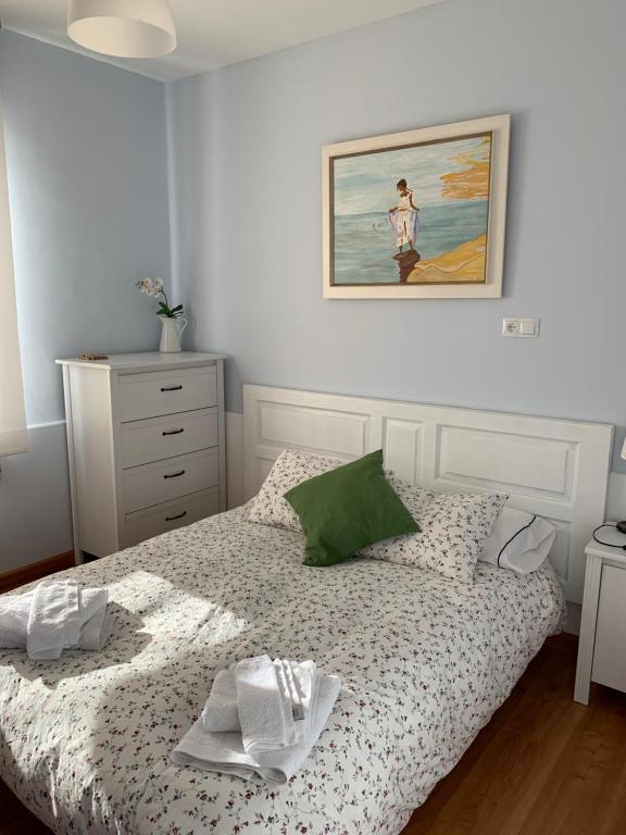 Casas y chalets La Casina del Cerecedo en León, Castilla y León
