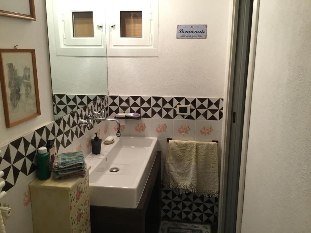 Zdjęcie z galerii obiektu Casa Venezia w Rapallo