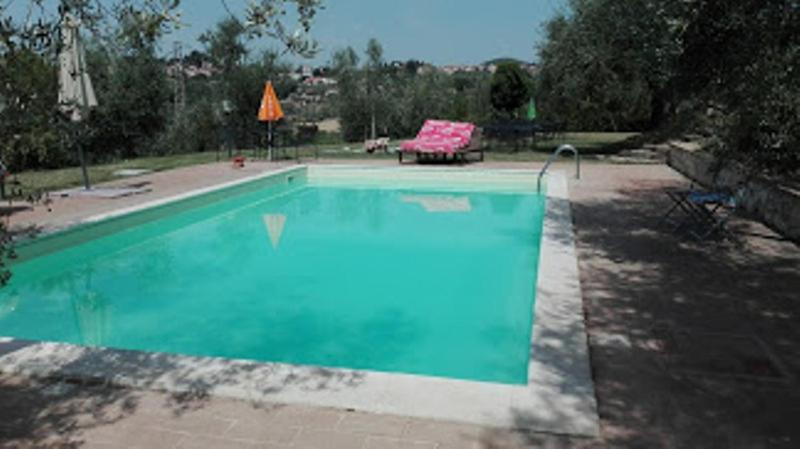 Fotografia z galérie ubytovania Agriturismo Marinella v destinácii Amelia