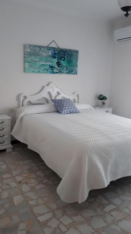 VILLA MARIA - Two-Bedroom Villa