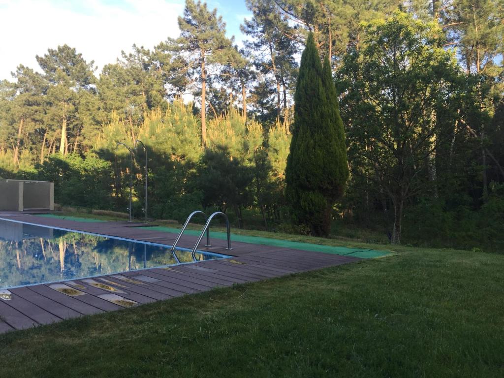 Gallery image of Santiago de Compostela in Ángeles