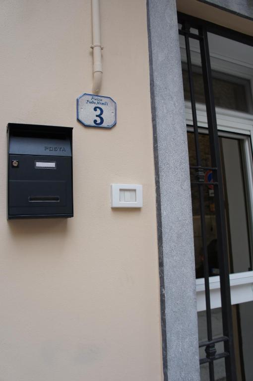 Kép CATHEDRAL APARTMENT szállásáról Palermóban a galériában