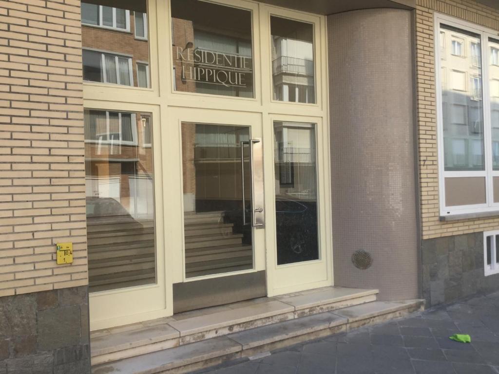 Studio Hippique - Studio Apartment