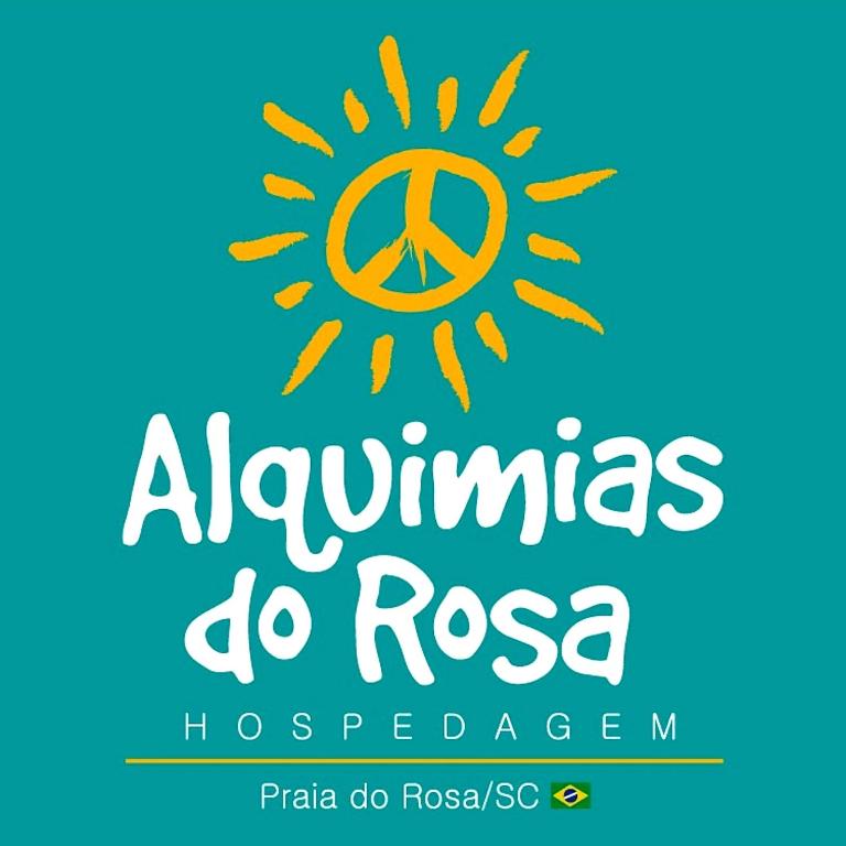  Alquimias do Rosa
