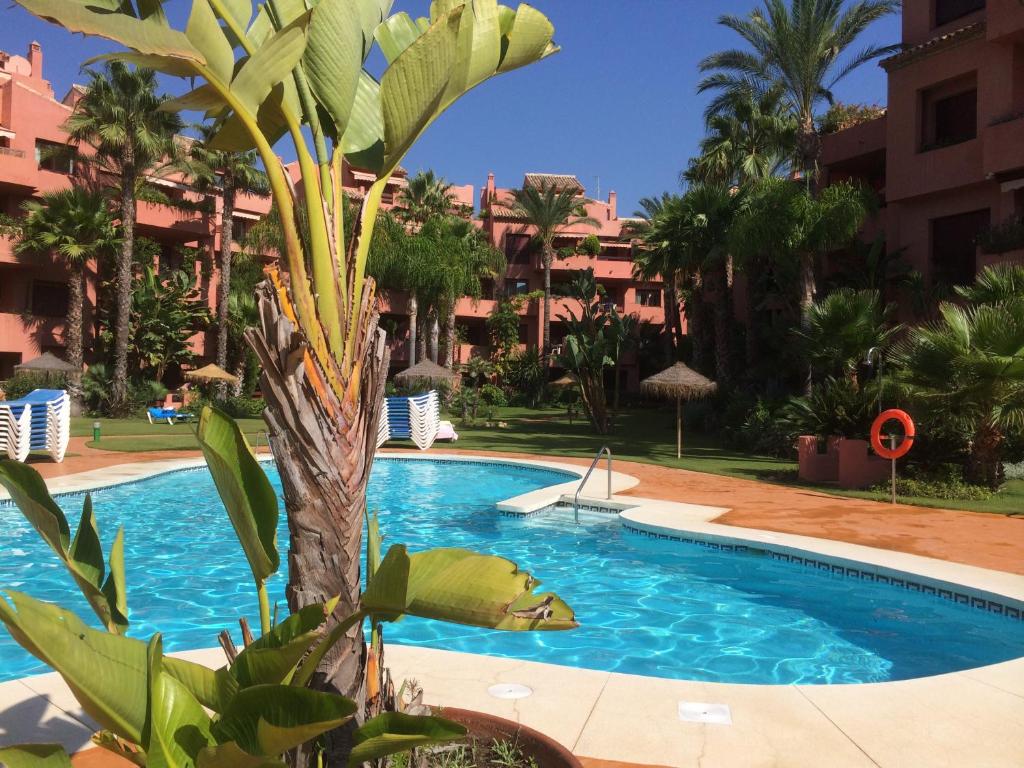 Marbella Alicate Playa Apartment (스페인 마르베야) - Booking.com