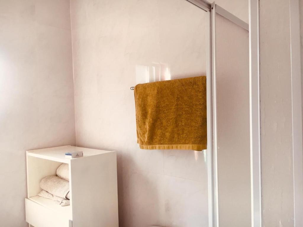 Fotografie z fotogalerie ubytování casa Luis v destinaci São Tomé