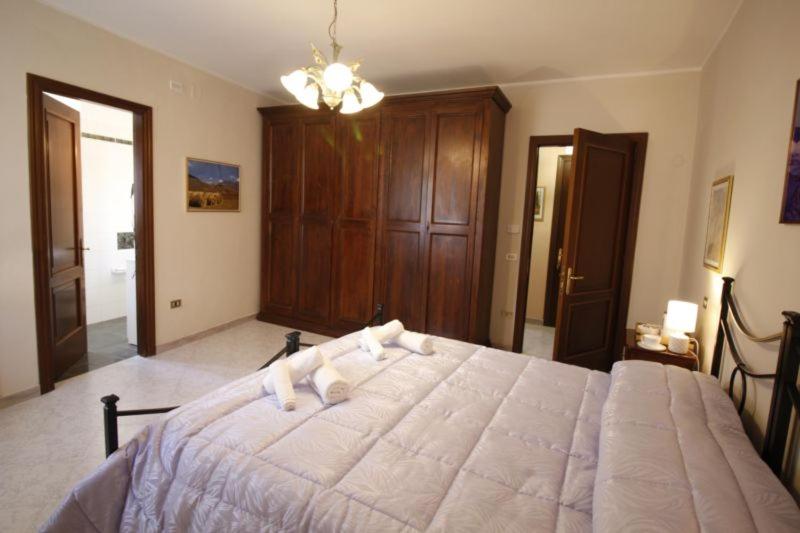 Affittacamere San Lorenzo - Double Room With Extra Bed